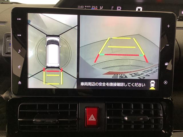 タントカスタムＲＳスタイルセレクション　ターボ　ワンオーナー　ナビ１年保証　ワンオーナー　９インチナビＴＶ　ドラレコ　ＥＴＣ　全方位カメラ　アダプティブクルーズコントロール　両側電動スライドドア　前後コーナーセンサー　前席シートヒーター　１５インチ純正アルミホイール（兵庫県）の中古車