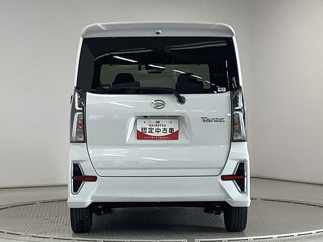 タントカスタムＲＳスタイルセレクション　ターボ　ワンオーナー　ナビ１年保証　ワンオーナー　９インチナビＴＶ　ドラレコ　ＥＴＣ　全方位カメラ　アダプティブクルーズコントロール　両側電動スライドドア　前後コーナーセンサー　前席シートヒーター　１５インチ純正アルミホイール（兵庫県）の中古車