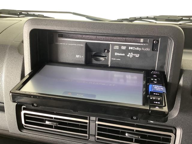 ハイゼットトラックジャンボエクストラ　４ＷＤ　ＣＶＴ　ナビＴＶ　バックカメラ１年保証　４ＷＤ　ナビＴＶ　バックカメラ　ＣＶＴ車　ドラレコ　前後コーナーセンサー　３方開　荷台作業灯　ゲートプロテクター　荷台マット　ＵＳＢ　Ｂｌｕｅｔｏｏｔｈ　オートマチックハイビーム　電格ミラー（兵庫県）の中古車