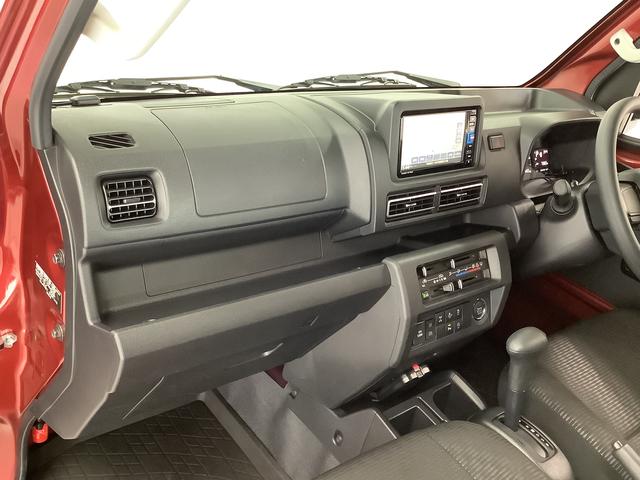 ハイゼットトラックジャンボエクストラ　４ＷＤ　ＣＶＴ　ナビＴＶ　バックカメラ１年保証　４ＷＤ　ナビＴＶ　バックカメラ　ＣＶＴ車　ドラレコ　前後コーナーセンサー　３方開　荷台作業灯　ゲートプロテクター　荷台マット　ＵＳＢ　Ｂｌｕｅｔｏｏｔｈ　オートマチックハイビーム　電格ミラー（兵庫県）の中古車