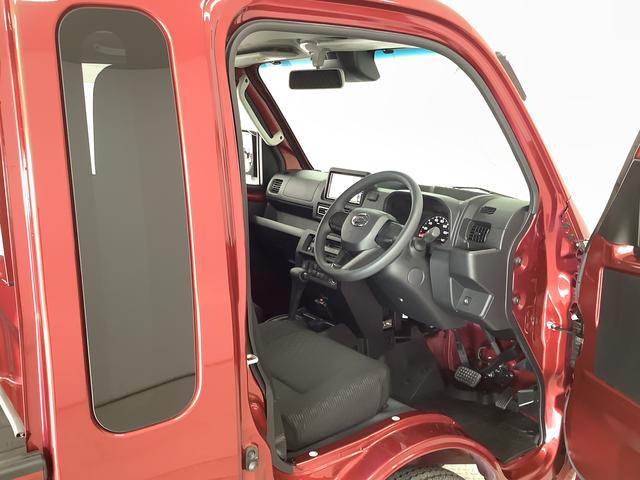 ハイゼットトラックジャンボエクストラ　４ＷＤ　ＣＶＴ　ナビＴＶ　バックカメラ１年保証　４ＷＤ　ナビＴＶ　バックカメラ　ＣＶＴ車　ドラレコ　前後コーナーセンサー　３方開　荷台作業灯　ゲートプロテクター　荷台マット　ＵＳＢ　Ｂｌｕｅｔｏｏｔｈ　オートマチックハイビーム　電格ミラー（兵庫県）の中古車