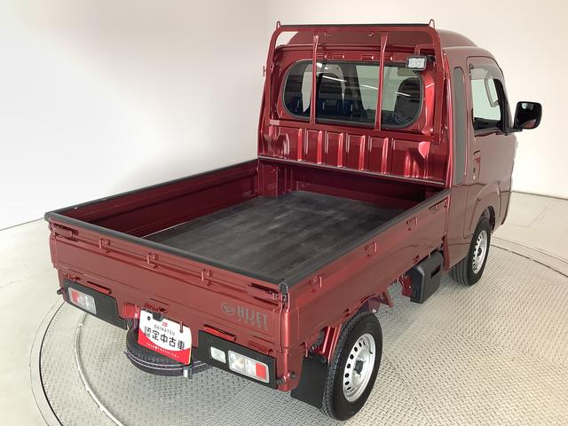 ハイゼットトラックジャンボエクストラ　４ＷＤ　ＣＶＴ　ナビＴＶ　バックカメラ１年保証　４ＷＤ　ナビＴＶ　バックカメラ　ＣＶＴ車　ドラレコ　前後コーナーセンサー　３方開　荷台作業灯　ゲートプロテクター　荷台マット　ＵＳＢ　Ｂｌｕｅｔｏｏｔｈ　オートマチックハイビーム　電格ミラー（兵庫県）の中古車