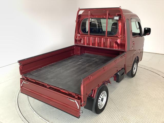ハイゼットトラックジャンボエクストラ　４ＷＤ　ＣＶＴ　ナビＴＶ　バックカメラ１年保証　４ＷＤ　ナビＴＶ　バックカメラ　ＣＶＴ車　ドラレコ　前後コーナーセンサー　３方開　荷台作業灯　ゲートプロテクター　荷台マット　ＵＳＢ　Ｂｌｕｅｔｏｏｔｈ　オートマチックハイビーム　電格ミラー（兵庫県）の中古車