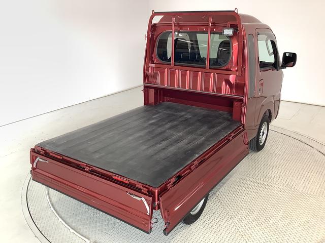 ハイゼットトラックジャンボエクストラ　４ＷＤ　ＣＶＴ　ナビＴＶ　バックカメラ１年保証　４ＷＤ　ナビＴＶ　バックカメラ　ＣＶＴ車　ドラレコ　前後コーナーセンサー　３方開　荷台作業灯　ゲートプロテクター　荷台マット　ＵＳＢ　Ｂｌｕｅｔｏｏｔｈ　オートマチックハイビーム　電格ミラー（兵庫県）の中古車