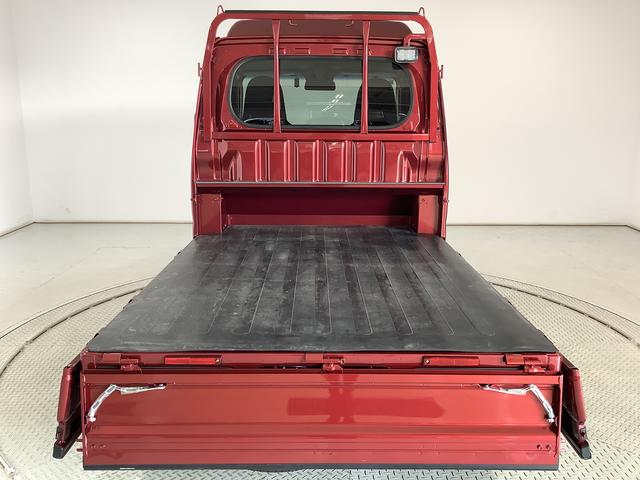 ハイゼットトラックジャンボエクストラ　４ＷＤ　ＣＶＴ　ナビＴＶ　バックカメラ１年保証　４ＷＤ　ナビＴＶ　バックカメラ　ＣＶＴ車　ドラレコ　前後コーナーセンサー　３方開　荷台作業灯　ゲートプロテクター　荷台マット　ＵＳＢ　Ｂｌｕｅｔｏｏｔｈ　オートマチックハイビーム　電格ミラー（兵庫県）の中古車