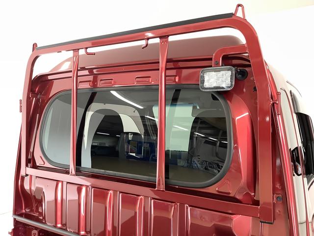 ハイゼットトラックジャンボエクストラ　４ＷＤ　ＣＶＴ　ナビＴＶ　バックカメラ１年保証　４ＷＤ　ナビＴＶ　バックカメラ　ＣＶＴ車　ドラレコ　前後コーナーセンサー　３方開　荷台作業灯　ゲートプロテクター　荷台マット　ＵＳＢ　Ｂｌｕｅｔｏｏｔｈ　オートマチックハイビーム　電格ミラー（兵庫県）の中古車