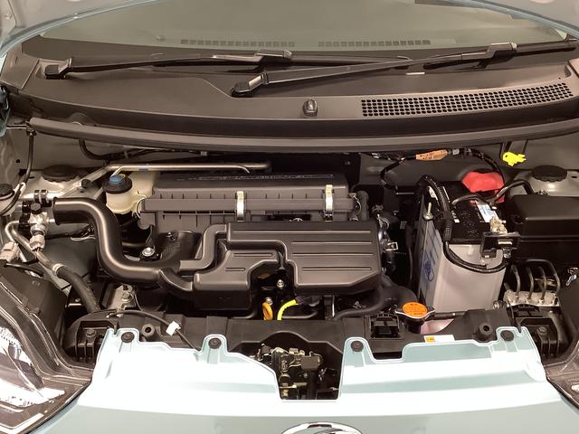 ミライースＸ　ＳＡIII　雹害車両　ＣＤオーディオ　コーナーセンサー雹害車両　１年保証　前後コーナーセンサー　ＣＤオーディオ　オートマチックハイビーム　ＬＥＤヘッドライト　アイドリングストップ　キーレスエントリー　横滑り防止装置　オートライト　ヘッドライトレベライザー（兵庫県）の中古車