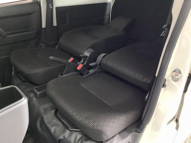 ハイゼットカーゴＤＸ　ＣＶＴ　ＥＴＣ　コーナーセンサー　キーレスエントリー走行無制限１年保証　前後コーナーセンサー　ＣＶＴ車　ＥＴＣ　オートマチックハイビーム　アイドリングストップ　横滑り防止装置　オートライト　ヘッドライトレベライザー　パワーウィンドウ　エアコン　ラジオ（兵庫県）の中古車
