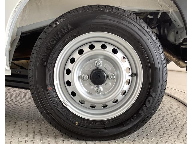 ハイゼットカーゴＤＸ　ＣＶＴ　ＥＴＣ　コーナーセンサー　キーレスエントリー走行無制限１年保証　前後コーナーセンサー　ＣＶＴ車　ＥＴＣ　オートマチックハイビーム　アイドリングストップ　横滑り防止装置　オートライト　ヘッドライトレベライザー　パワーウィンドウ　エアコン　ラジオ（兵庫県）の中古車