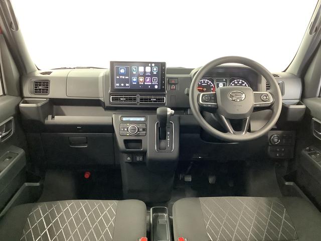 アトレーＲＳ　ターボ　ＣＶＴ　９インチディスプレイオーディオ　ＡＣＣ１年保証　９インチディスプレイオーディオ　ＣＶＴ車　バックカメラ　アダプティブクルーズコントロール　両側電動スライドドア　前後コーナーセンサー　ＵＳＢ　Ｂｌｕｅｔｏｏｔｈ　オートマチックハイビーム（兵庫県）の中古車