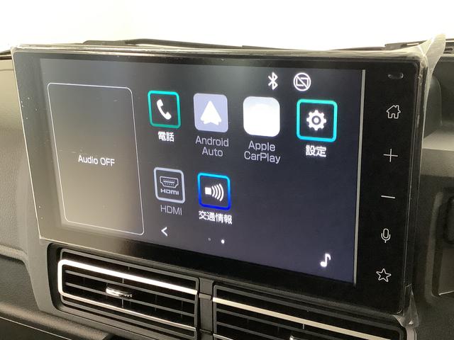 アトレーＲＳ　ターボ　ＣＶＴ　９インチディスプレイオーディオ　ＡＣＣ１年保証　９インチディスプレイオーディオ　ＣＶＴ車　バックカメラ　アダプティブクルーズコントロール　両側電動スライドドア　前後コーナーセンサー　ＵＳＢ　Ｂｌｕｅｔｏｏｔｈ　オートマチックハイビーム（兵庫県）の中古車