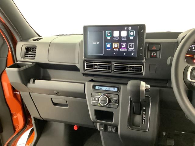 アトレーＲＳ　ターボ　ＣＶＴ　９インチディスプレイオーディオ　ＡＣＣ１年保証　９インチディスプレイオーディオ　ＣＶＴ車　バックカメラ　アダプティブクルーズコントロール　両側電動スライドドア　前後コーナーセンサー　ＵＳＢ　Ｂｌｕｅｔｏｏｔｈ　オートマチックハイビーム（兵庫県）の中古車