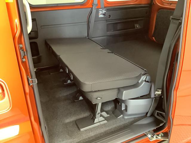 アトレーＲＳ　ターボ　ＣＶＴ　９インチディスプレイオーディオ　ＡＣＣ１年保証　９インチディスプレイオーディオ　ＣＶＴ車　バックカメラ　アダプティブクルーズコントロール　両側電動スライドドア　前後コーナーセンサー　ＵＳＢ　Ｂｌｕｅｔｏｏｔｈ　オートマチックハイビーム（兵庫県）の中古車