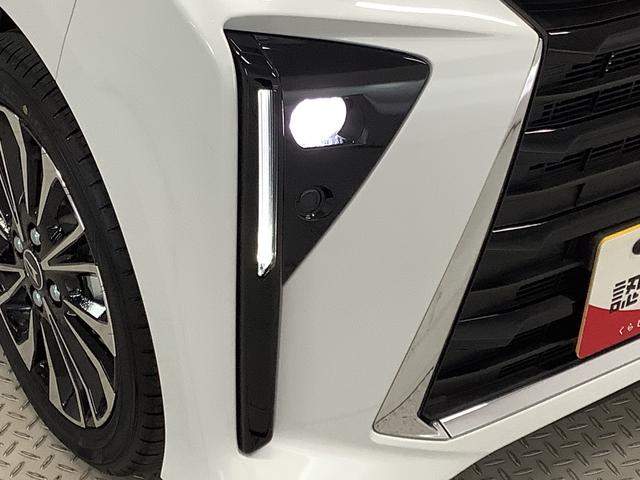 タントカスタムＲＳ　ターボ　両側電動スライドドア　コーナーセンサー走行無制限１年保証　両側電動スライドドア　前後コーナーセンサー　前席シートヒーター　オートマチックハイビーム　ＬＥＤヘッドライト　オートブレーキホールド　スマートキー　１５インチ純正アルミホイール（兵庫県）の中古車