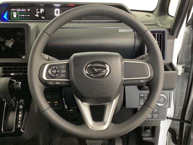 タントカスタムＲＳ　ターボ　両側電動スライドドア　コーナーセンサー走行無制限１年保証　両側電動スライドドア　前後コーナーセンサー　前席シートヒーター　オートマチックハイビーム　ＬＥＤヘッドライト　オートブレーキホールド　スマートキー　１５インチ純正アルミホイール（兵庫県）の中古車