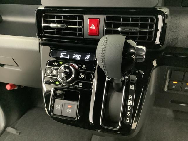 タントカスタムＲＳ　ターボ　両側電動スライドドア　コーナーセンサー走行無制限１年保証　両側電動スライドドア　前後コーナーセンサー　前席シートヒーター　オートマチックハイビーム　ＬＥＤヘッドライト　オートブレーキホールド　スマートキー　１５インチ純正アルミホイール（兵庫県）の中古車