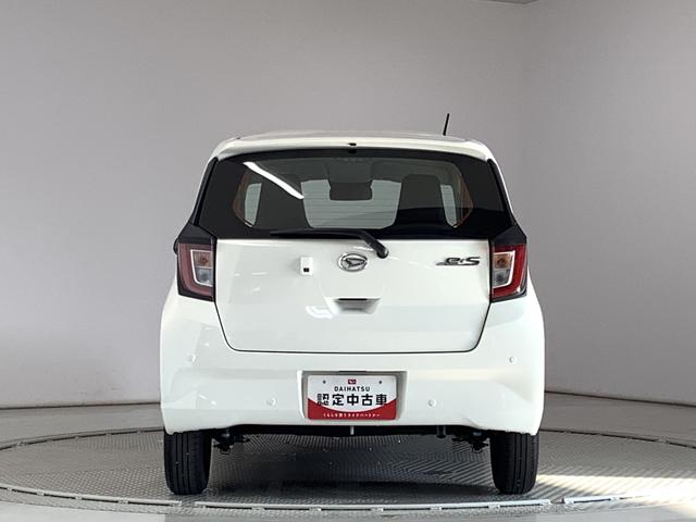 ミライースＬ　ＳＡIII　前後コーナーセンサー　キーレスエントリー走行無制限１年保証　前後コーナーセンサー　オートマチックハイビーム　アイドリングストップ　キーレスエントリー　横滑り防止装置　オートライト　ヘッドライトレベライザー　アクセサリーソケット（兵庫県）の中古車
