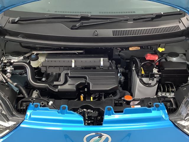 ミライースＸ　ＳＡIII　前後コーナーセンサー　キーレスエントリー走行無制限１年保証　前後コーナーセンサー　オートマチックハイビーム　ＬＥＤヘッドライト　アイドリングストップ　キーレスエントリー　横滑り防止装置　オートライト　ヘッドライトレベライザー　電動格納ミラー（兵庫県）の中古車