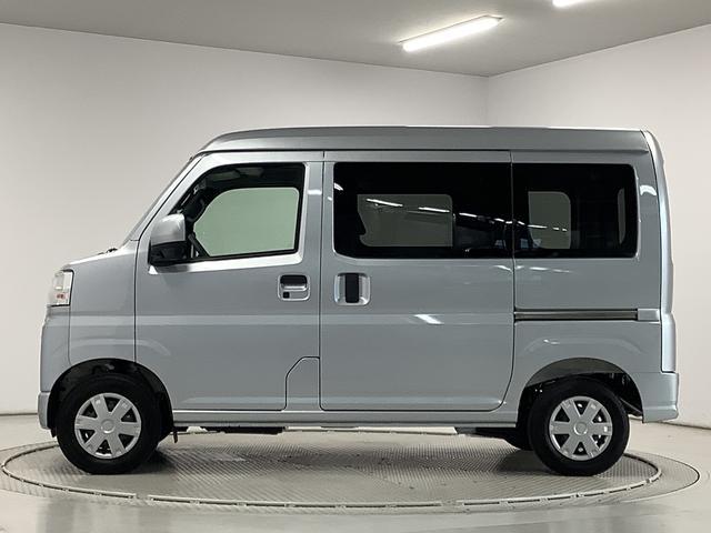 ハイゼットカーゴクルーズ　ＣＶＴ　前後コーナーセンサー　電動格納ドアミラー走行無制限１年保証　前後コーナーセンサー　ＣＶＴ車　オートマチックハイビーム　プッシュスタート　アイドリングストップ　横滑り防止装置　オートライト　ヘッドライトレベライザー　電動格納ドアミラー（兵庫県）の中古車