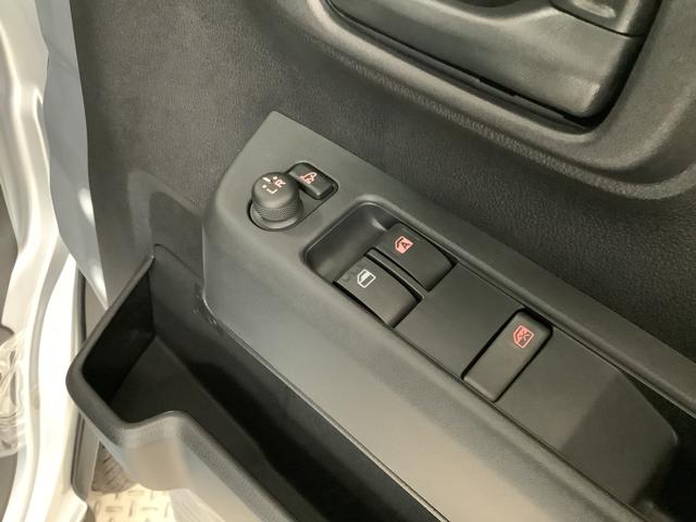 ハイゼットカーゴクルーズ　ＣＶＴ　前後コーナーセンサー　電動格納ドアミラー走行無制限１年保証　前後コーナーセンサー　ＣＶＴ車　オートマチックハイビーム　プッシュスタート　アイドリングストップ　横滑り防止装置　オートライト　ヘッドライトレベライザー　電動格納ドアミラー（兵庫県）の中古車