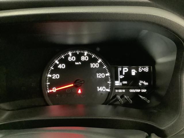 ハイゼットカーゴクルーズ　ＣＶＴ　前後コーナーセンサー　電動格納ドアミラー走行無制限１年保証　前後コーナーセンサー　ＣＶＴ車　オートマチックハイビーム　プッシュスタート　アイドリングストップ　横滑り防止装置　オートライト　ヘッドライトレベライザー　電動格納ドアミラー（兵庫県）の中古車