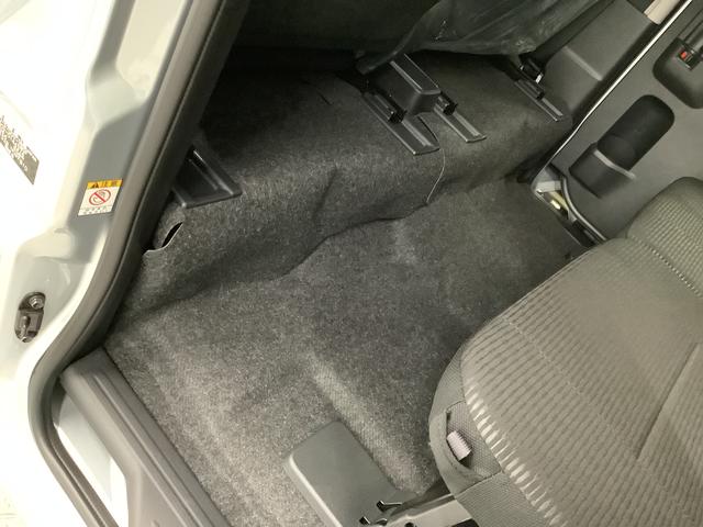 ハイゼットカーゴクルーズ　ＣＶＴ　前後コーナーセンサー　電動格納ドアミラー走行無制限１年保証　前後コーナーセンサー　ＣＶＴ車　オートマチックハイビーム　プッシュスタート　アイドリングストップ　横滑り防止装置　オートライト　ヘッドライトレベライザー　電動格納ドアミラー（兵庫県）の中古車