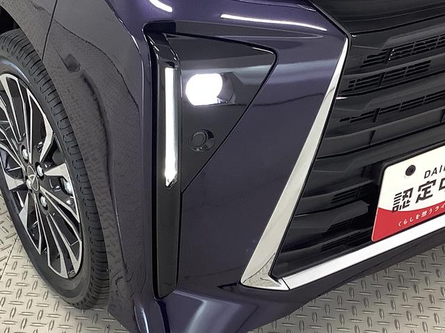 タントカスタムＲＳ　ターボ　９インチディスプレイオーディオ　ＵＳＢ１年保証　９インチディスプレイオーディオ　両側電動スライドドア　前後コーナーセンサー　前席シートヒーター　ＵＳＢ　Ｂｌｕｅｔｏｏｔｈ　ＬＥＤヘッドライト　スマートキー　１５インチ純正アルミホイール（兵庫県）の中古車