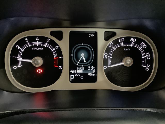 ムーヴキャンバスストライプスＧ　両側電動スライドドア　前後コーナーセンサー走行無制限１年保証　両側電動スライドドア　前後コーナーセンサー　前席シートヒーター　ホッとカップホルダー　オートマチックハイビーム　ＬＥＤヘッドライト　横滑り防止装置　スマートキー　スマートアシスト（兵庫県）の中古車