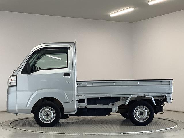 ハイゼットトラックスタンダード　農用スペシャルＳＡIIIｔ　４ＷＤ　５速ＭＴ走行無制限１年保証　４ＷＤ　荷台作業灯　ＭＴ車　３方開　ゲートプロテクター　荷台マット　横滑り防止装置　デフロック　ドアバイザー　ヘッドライトレベライザー　アクセサリーソケット　スペアタイヤ（兵庫県）の中古車