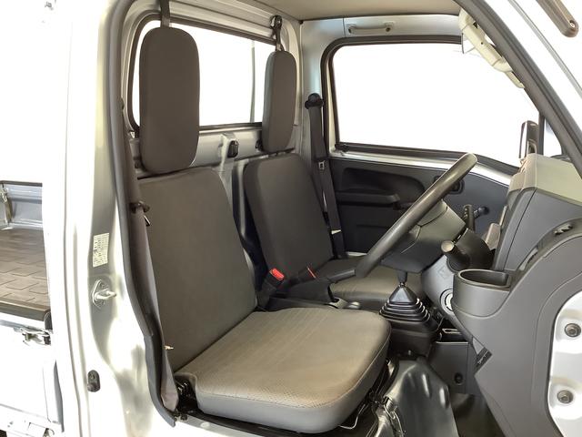 ハイゼットトラックスタンダード　農用スペシャルＳＡIIIｔ　４ＷＤ　５速ＭＴ走行無制限１年保証　４ＷＤ　荷台作業灯　ＭＴ車　３方開　ゲートプロテクター　荷台マット　横滑り防止装置　デフロック　ドアバイザー　ヘッドライトレベライザー　アクセサリーソケット　スペアタイヤ（兵庫県）の中古車