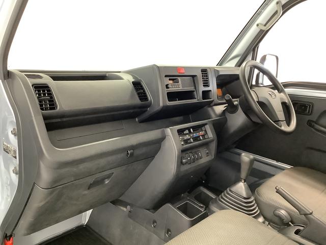 ハイゼットトラックスタンダード　農用スペシャルＳＡIIIｔ　４ＷＤ　５速ＭＴ走行無制限１年保証　４ＷＤ　荷台作業灯　ＭＴ車　３方開　ゲートプロテクター　荷台マット　横滑り防止装置　デフロック　ドアバイザー　ヘッドライトレベライザー　アクセサリーソケット　スペアタイヤ（兵庫県）の中古車