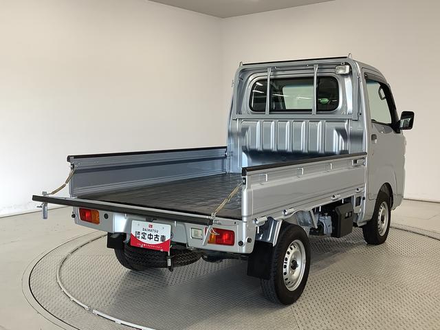 ハイゼットトラックスタンダード　農用スペシャルＳＡIIIｔ　４ＷＤ　５速ＭＴ走行無制限１年保証　４ＷＤ　荷台作業灯　ＭＴ車　３方開　ゲートプロテクター　荷台マット　横滑り防止装置　デフロック　ドアバイザー　ヘッドライトレベライザー　アクセサリーソケット　スペアタイヤ（兵庫県）の中古車
