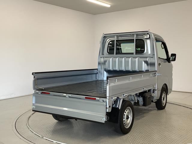 ハイゼットトラックスタンダード　農用スペシャルＳＡIIIｔ　４ＷＤ　５速ＭＴ走行無制限１年保証　４ＷＤ　荷台作業灯　ＭＴ車　３方開　ゲートプロテクター　荷台マット　横滑り防止装置　デフロック　ドアバイザー　ヘッドライトレベライザー　アクセサリーソケット　スペアタイヤ（兵庫県）の中古車
