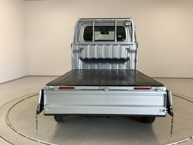 ハイゼットトラックスタンダード　農用スペシャルＳＡIIIｔ　４ＷＤ　５速ＭＴ走行無制限１年保証　４ＷＤ　荷台作業灯　ＭＴ車　３方開　ゲートプロテクター　荷台マット　横滑り防止装置　デフロック　ドアバイザー　ヘッドライトレベライザー　アクセサリーソケット　スペアタイヤ（兵庫県）の中古車