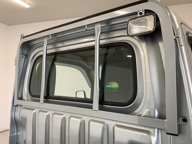 ハイゼットトラックスタンダード　農用スペシャルＳＡIIIｔ　４ＷＤ　５速ＭＴ走行無制限１年保証　４ＷＤ　荷台作業灯　ＭＴ車　３方開　ゲートプロテクター　荷台マット　横滑り防止装置　デフロック　ドアバイザー　ヘッドライトレベライザー　アクセサリーソケット　スペアタイヤ（兵庫県）の中古車