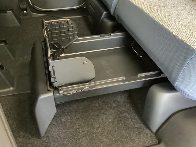ムーヴキャンバスストライプスＧ　両側電動スライドドア　前後コーナーセンサー走行無制限１年保証　両側電動スライドドア　前後コーナーセンサー　前席シートヒーター　ホッとカップホルダー　オートマチックハイビーム　ＬＥＤヘッドライト　横滑り防止装置　スマートキー　スマートアシスト（兵庫県）の中古車