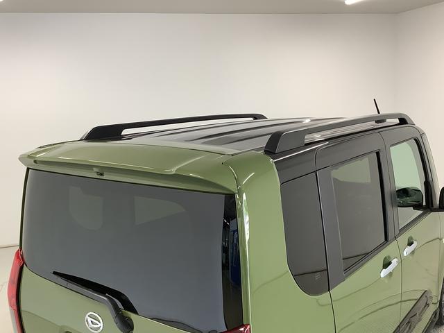 タントファンクロスターボ　４ＷＤ　両側電動スライドドア　１５ＡＷ走行無制限１年保証　両側電動スライドドア　４ＷＤ　前後コーナーセンサー　前席シートヒーター　ルーフレール　オートマチックハイビーム　ＬＥＤヘッドライト　スマートキー　１５インチ純正アルミホイール（兵庫県）の中古車