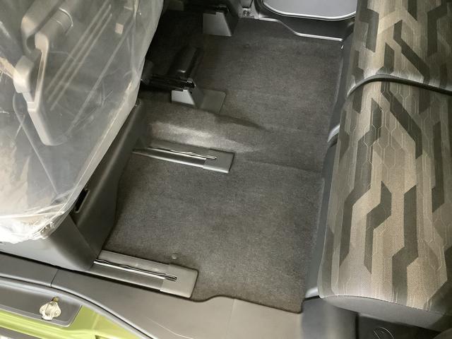 タントファンクロスターボ　４ＷＤ　両側電動スライドドア　１５ＡＷ走行無制限１年保証　両側電動スライドドア　４ＷＤ　前後コーナーセンサー　前席シートヒーター　ルーフレール　オートマチックハイビーム　ＬＥＤヘッドライト　スマートキー　１５インチ純正アルミホイール（兵庫県）の中古車