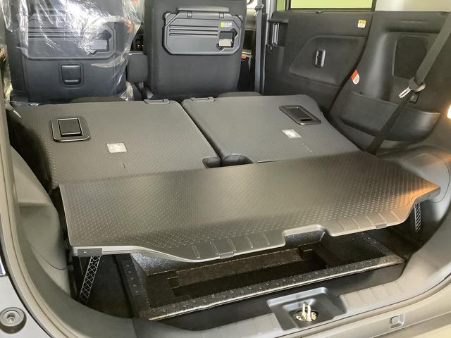 タントファンクロスターボ　４ＷＤ　両側電動スライドドア　１５ＡＷ走行無制限１年保証　両側電動スライドドア　４ＷＤ　前後コーナーセンサー　前席シートヒーター　ルーフレール　オートマチックハイビーム　ＬＥＤヘッドライト　スマートキー　１５インチ純正アルミホイール（兵庫県）の中古車