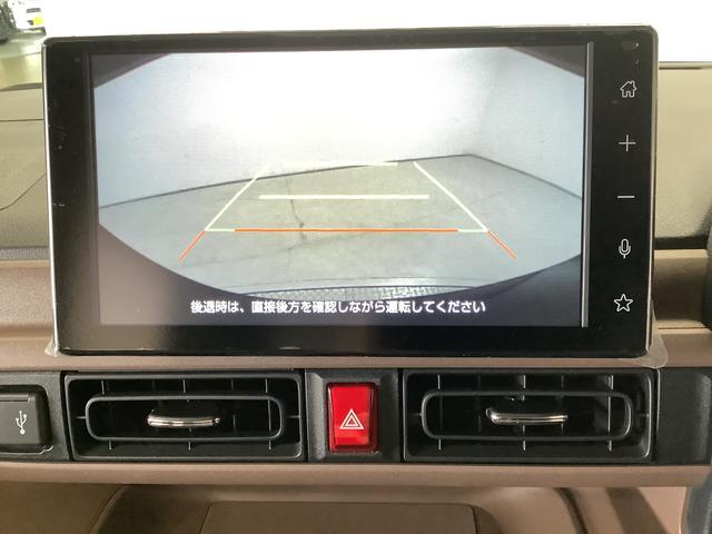 ムーヴキャンバスセオリーＸ　９インチディスプレイオーディオ　バックカメラ１年保証　９インチディスプレイオーディオ　バックカメラ　両側電動スライドドア　前後コーナーセンサー　ＵＳＢ　Ｂｌｕｅｔｏｏｔｈ　オートマチックハイビーム　プッシュスタート　アイドリングストップ（兵庫県）の中古車