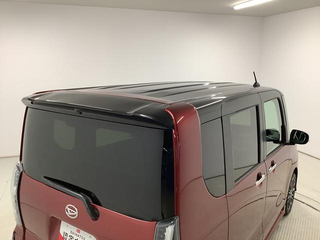 タントカスタムＲＳ　９インチディスプレイオーディオ　バックカメラ１年保証　９インチディスプレイオーディオ　バックカメラ　両側電動スライドドア　前後コーナーセンサー　前席シートヒーター　ＵＳＢ　Ｂｌｕｅｔｏｏｔｈ　ＬＥＤヘッドライト　１５インチ純正アルミホイール（兵庫県）の中古車