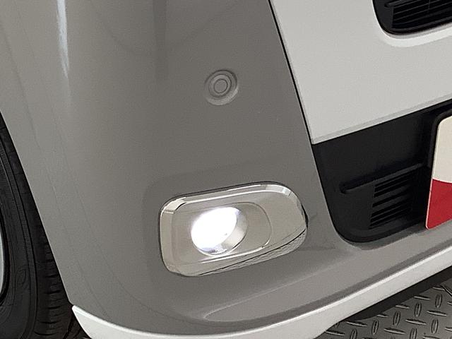 ムーヴキャンバスストライプスＧ　両側電動スライドドア　前後コーナーセンサー走行無制限１年保証　両側電動スライドドア　前後コーナーセンサー　前席シートヒーター　ホッとカップホルダー　オートマチックハイビーム　ＬＥＤヘッドライト　横滑り防止装置　スマートキー　スマートアシスト（兵庫県）の中古車