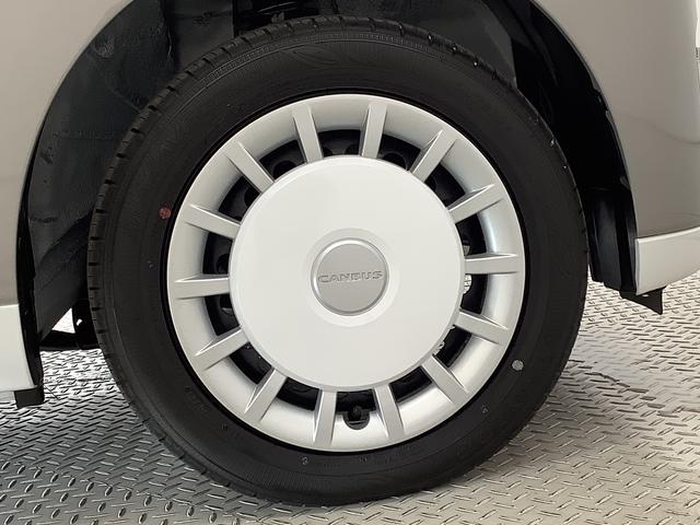 ムーヴキャンバスストライプスＧ　両側電動スライドドア　前後コーナーセンサー走行無制限１年保証　両側電動スライドドア　前後コーナーセンサー　前席シートヒーター　ホッとカップホルダー　オートマチックハイビーム　ＬＥＤヘッドライト　横滑り防止装置　スマートキー　スマートアシスト（兵庫県）の中古車