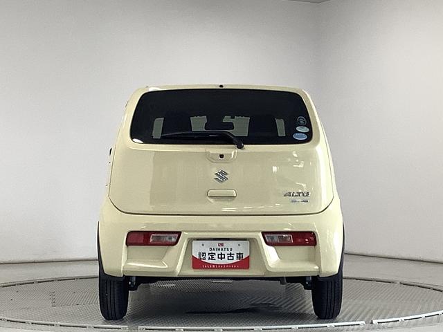アルトＳ　ナビ　ＥＴＣ　バックカメラ　タワーバー　スタッドレス付１年保証　ナビ　ＥＴＣ　スタッドレス付　バックカメラ　ストラットタワーバー　運転席シートヒーター　衝突軽減ブレーキ　キーレスエントリー　横滑り防止装置　カヤバショック　１３インチアルミホイール（兵庫県）の中古車
