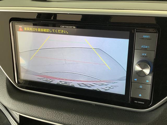 ムーヴカスタム　ＲＳ　ハイパーＳＡII　ターボ　ナビＴＶ　１５ＡＷ１年保証　ナビＴＶ　ＥＴＣ　バックカメラ　ドラレコ　コーナーポール　ＤＶＤ　ＵＳＢ　Ｂｌｕｅｔｏｏｔｈ　ＬＥＤヘッドライト　プッシュスタート　アイドリングストップ　１５インチ純正アルミホイール（兵庫県）の中古車