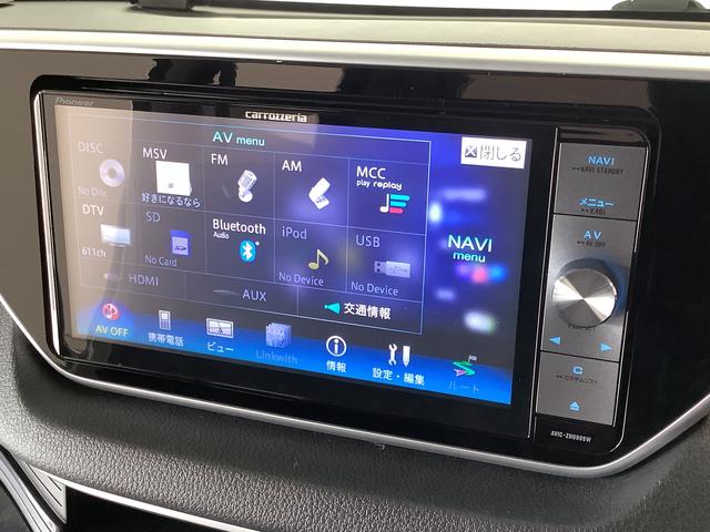 ムーヴカスタム　ＲＳ　ハイパーＳＡII　ターボ　ナビＴＶ　１５ＡＷ１年保証　ナビＴＶ　ＥＴＣ　バックカメラ　ドラレコ　コーナーポール　ＤＶＤ　ＵＳＢ　Ｂｌｕｅｔｏｏｔｈ　ＬＥＤヘッドライト　プッシュスタート　アイドリングストップ　１５インチ純正アルミホイール（兵庫県）の中古車