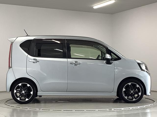 ムーヴカスタム　ＲＳ　ハイパーＳＡII　ターボ　ナビＴＶ　１５ＡＷ１年保証　ナビＴＶ　ＥＴＣ　バックカメラ　ドラレコ　コーナーポール　ＤＶＤ　ＵＳＢ　Ｂｌｕｅｔｏｏｔｈ　ＬＥＤヘッドライト　プッシュスタート　アイドリングストップ　１５インチ純正アルミホイール（兵庫県）の中古車