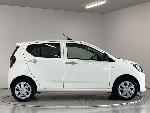ミライースＸ　ＳＡIII　４ＷＤ　ナビ　ＥＴＣ　バックカメラ走行無制限１年保証　４ＷＤ　バックカメラ　ナビ　ＥＴＣ　前後コーナーセンサー　Ｂｌｕｅｔｏｏｔｈ　オートマチックハイビーム　ＬＥＤヘッドライト　アイドリングストップ　キーレスエントリー　横滑り防止装置（兵庫県）の中古車
