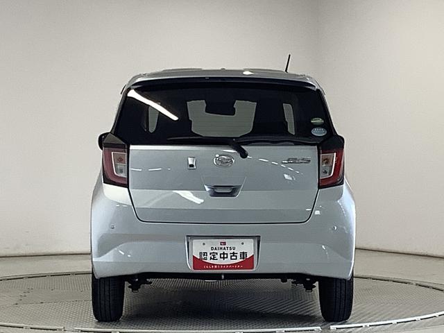 ミライースＸ　リミテッドＳＡIII　ＣＤオーディオ　コーナーセンサー走行無制限１年保証　前後コーナーセンサー　ＣＤ　オーディオ　オートマチックハイビーム　ＬＥＤヘッドライト　アイドリングストップ　キーレスエントリー　横滑り防止装置　ヘッドライトレベライザー　電格ミラー（兵庫県）の中古車