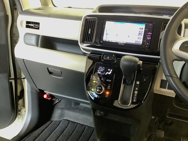 ムーヴキャンバスＧメイクアップ　ＳＡIII　ワンオーナー　ナビ　ＥＴＣ１年保証　ＥＴＣ　両側電動スライドドア　ワンオーナー　ナビ　ＤＶＤ　Ｂｌｕｅｔｏｏｔｈ　オートマチックハイビーム　ＬＥＤヘッドライト　アイドリングストップ　横滑り防止装置　オートライト　電動格納ミラー（兵庫県）の中古車